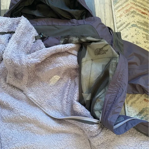 The North Face Condor Triclimate Women’s Jacket - Picture 6 of 9